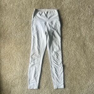 lululemon white leggings